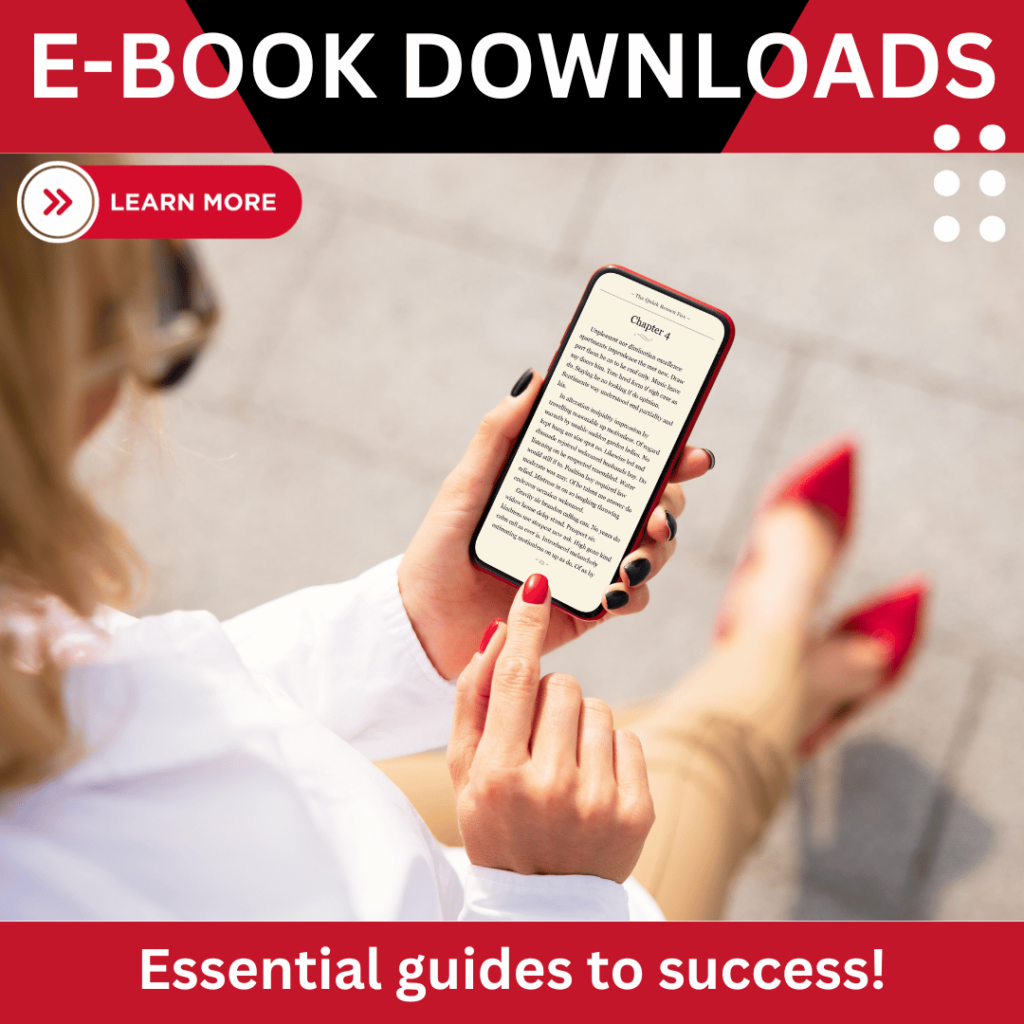Unlock your business success with essential guides and ebook downloads from Bee Ridge Virtual Offices.